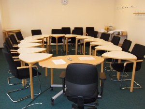 Konferenzräume