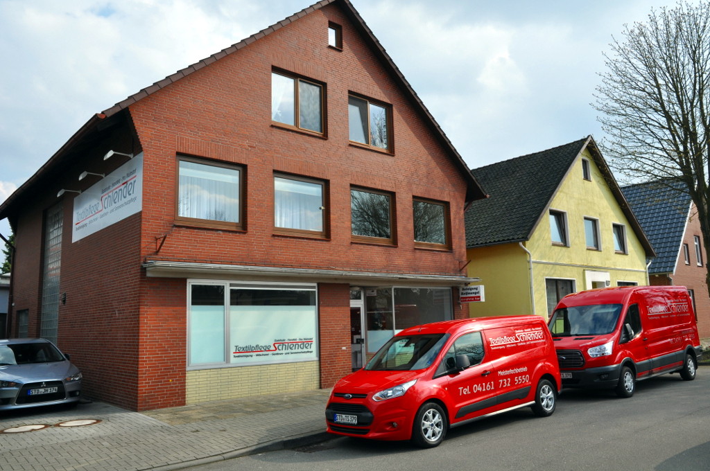 Stern Reinigung Polsterreinigung Teppichreinigung